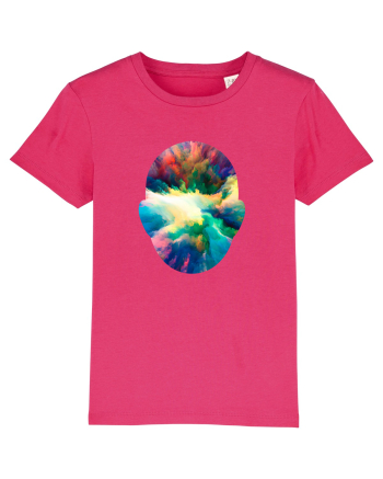Psychedelic Man  Raspberry