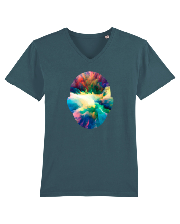 Psychedelic Man  Stargazer