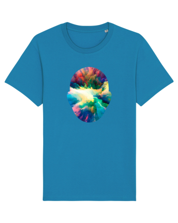 Psychedelic Man  Azur