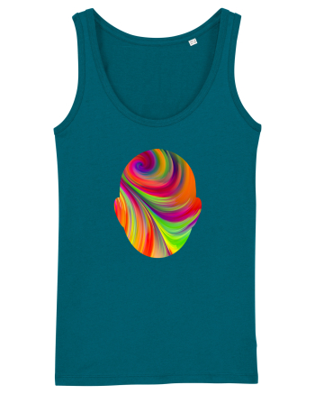 Psychedelic Man  Ocean Depth
