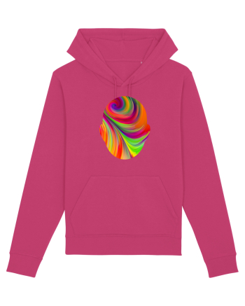 Psychedelic Man  Raspberry