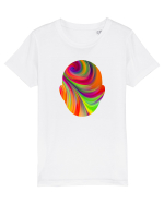 Psychedelic Man  Tricou mânecă scurtă  Copii Mini Creator