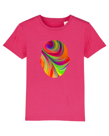 Psychedelic Man  Raspberry