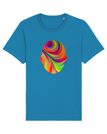 Psychedelic Man  Azur