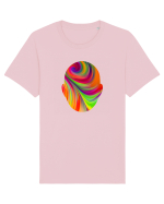 Psychedelic Man  Tricou mânecă scurtă Unisex Rocker