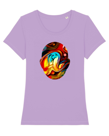 Psychedelic Man  Lavender Dawn