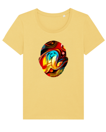 Psychedelic Man  Jojoba