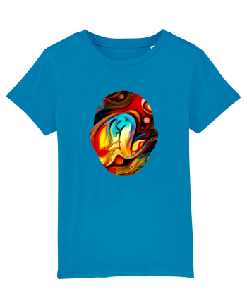 Psychedelic Man  Azur