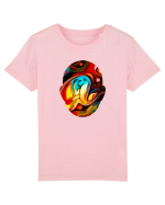 Psychedelic Man  Tricou mânecă scurtă  Copii Mini Creator