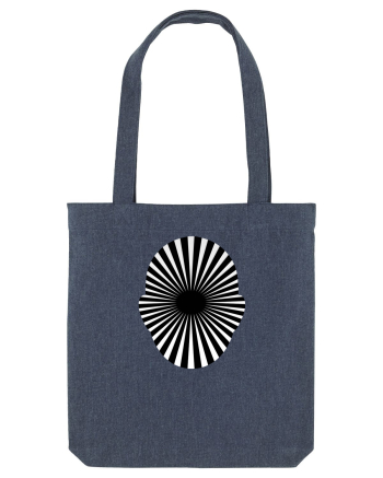 Psychedelic Man  Midnight Blue