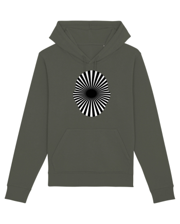 Psychedelic Man  Khaki