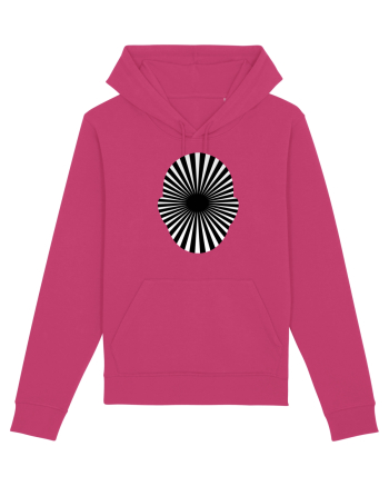 Psychedelic Man  Raspberry