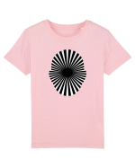 Psychedelic Man  Tricou mânecă scurtă  Copii Mini Creator
