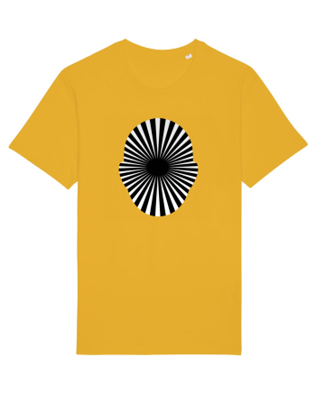 Psychedelic Man  Spectra Yellow
