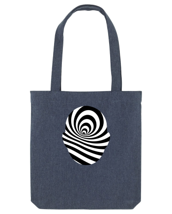 Psychedelic Man  Midnight Blue