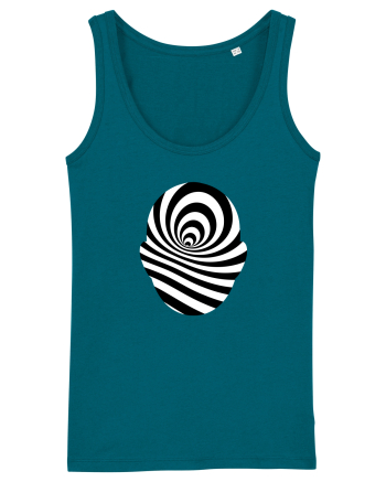 Psychedelic Man  Ocean Depth
