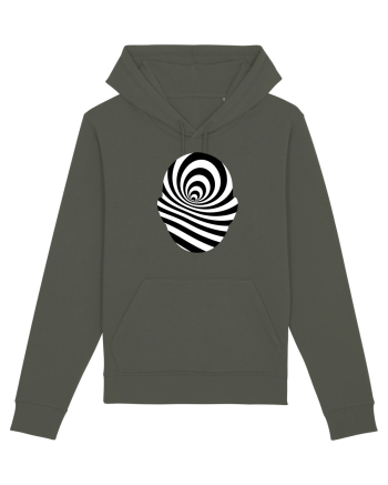 Psychedelic Man  Khaki