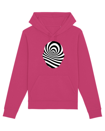 Psychedelic Man  Raspberry