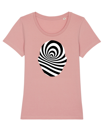 Psychedelic Man  Canyon Pink