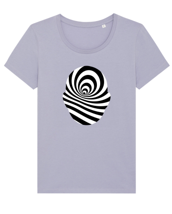 Psychedelic Man  Lavender