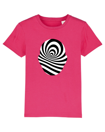 Psychedelic Man  Raspberry
