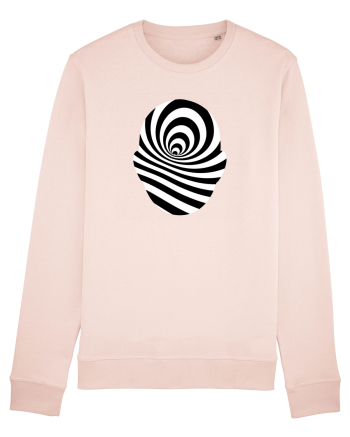 Psychedelic Man  Candy Pink