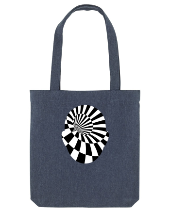 Psychedelic Man  Midnight Blue