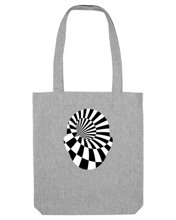 Psychedelic Man  Heather Grey