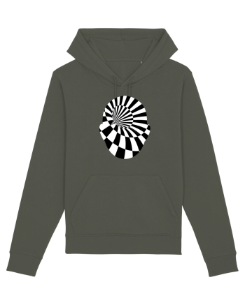Psychedelic Man  Khaki