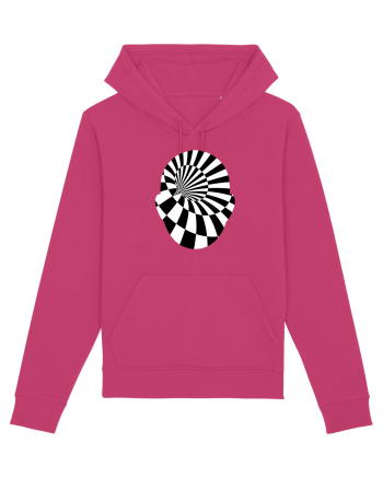 Psychedelic Man  Raspberry