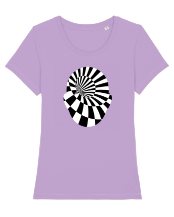 Psychedelic Man  Lavender Dawn