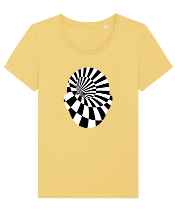 Psychedelic Man  Jojoba