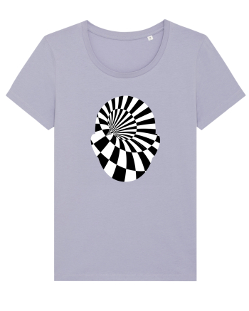 Psychedelic Man  Lavender