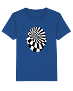 Psychedelic Man  Tricou mânecă scurtă  Copii Mini Creator