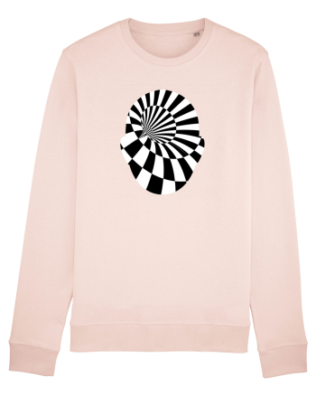 Psychedelic Man  Candy Pink