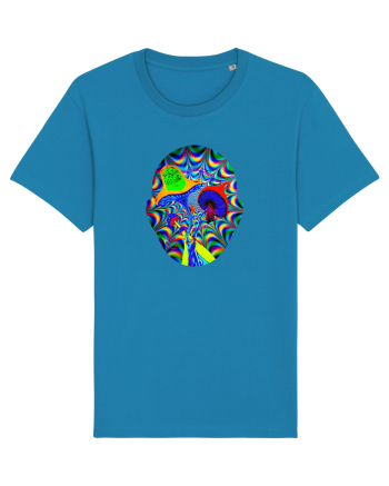 Psychedelic Man  Azur