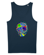 Psychedelic Man  Maiou Bărbat Runs