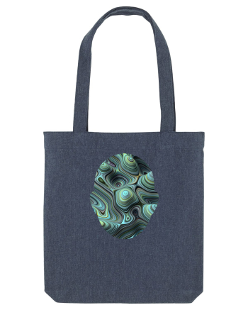 Psychedelic Man  Midnight Blue