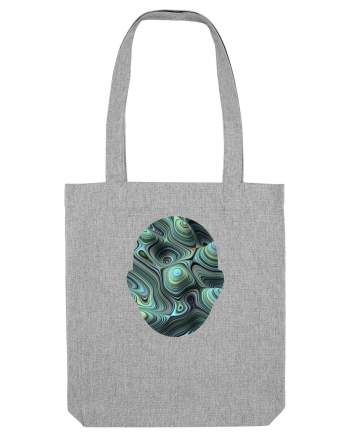 Psychedelic Man  Heather Grey