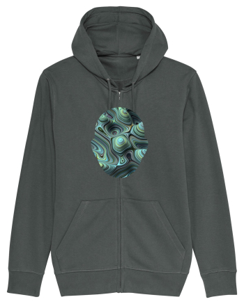 Psychedelic Man  Anthracite