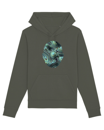 Psychedelic Man  Khaki