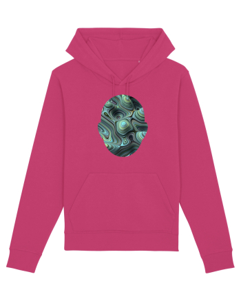 Psychedelic Man  Raspberry