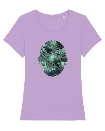 Psychedelic Man  Lavender Dawn