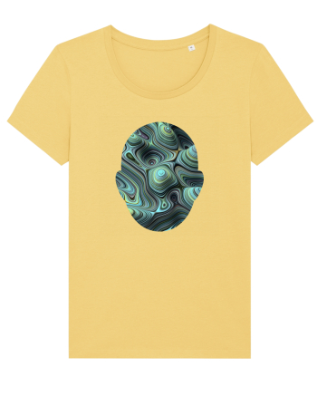 Psychedelic Man  Jojoba
