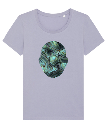 Psychedelic Man  Lavender
