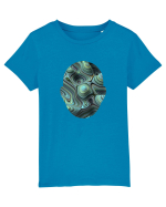 Psychedelic Man  Tricou mânecă scurtă  Copii Mini Creator