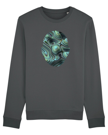 Psychedelic Man  Anthracite