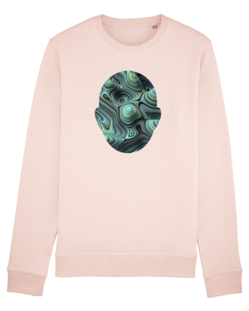 Psychedelic Man  Candy Pink