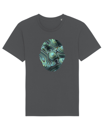 Psychedelic Man  Anthracite