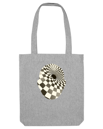 Psychedelic Man  Heather Grey